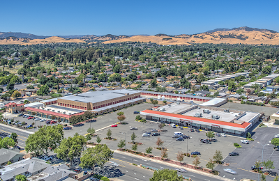 Solano Storage Center