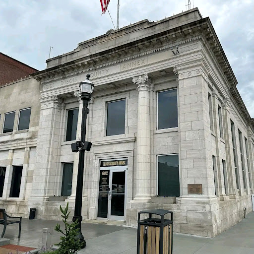 Dubois County Annex - Thumbnail