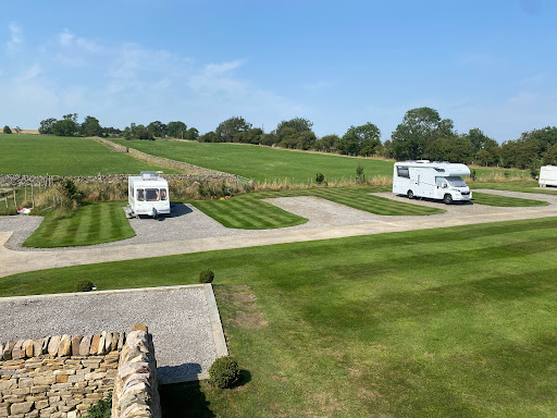 The Old Armoury Campsite - Thumbnail