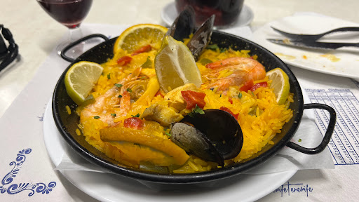 Cafetería Mazaroco - Thumbnail
