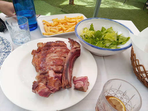 Restaurante El Molino - Thumbnail