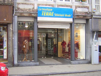 photo of Boutique Terre