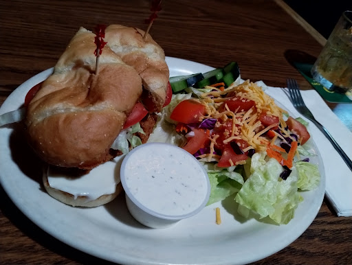 Pour House - Visual