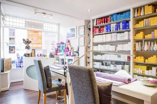 The Cove Spa - Beauty | Skincare | Aesthetics - Harpenden