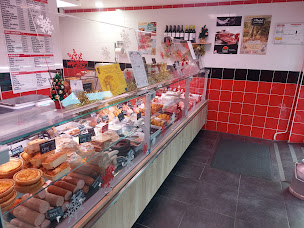 Photo n°2 de La Côte Á L'Os à Cuise-la-Motte (Boucherie-charcuterie)