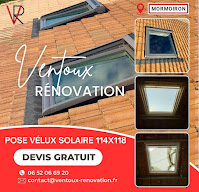 Ventoux Rénovation à Venasque