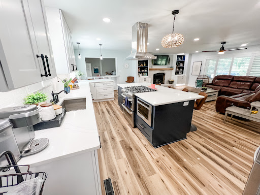 Reliable Electric and Epoxy, LLC