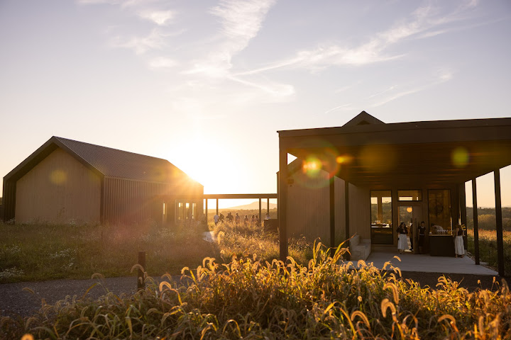 Burnt Hill Farm by null