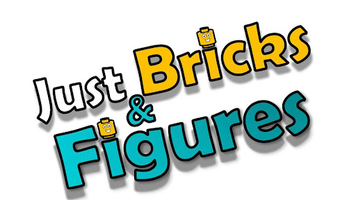 JustbricksAndFigures - Visual