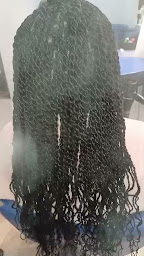 Photo n°16 de Afro Hair Académy by Natouchka à Crosne (Magasin de perruques)