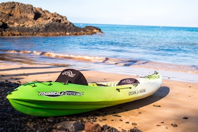 Aloha Kayaks Maui