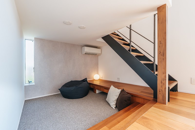 アールギャラリー 春日井展示場