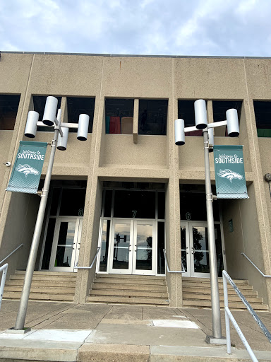 Southside Elementary - Visual