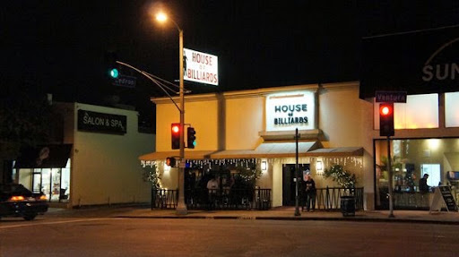 House of Billiards - Thumbnail