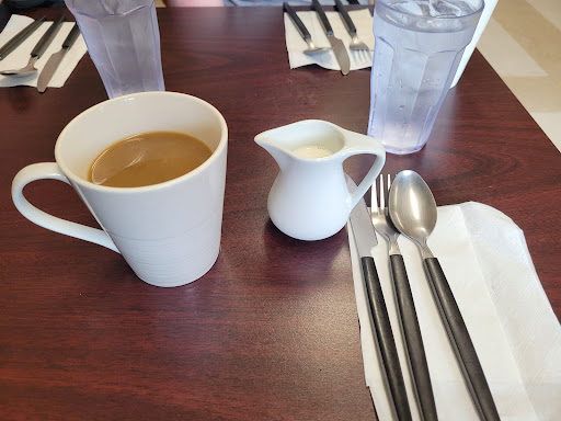 Kimberly's Coffeehouse & Things Gallery - United States