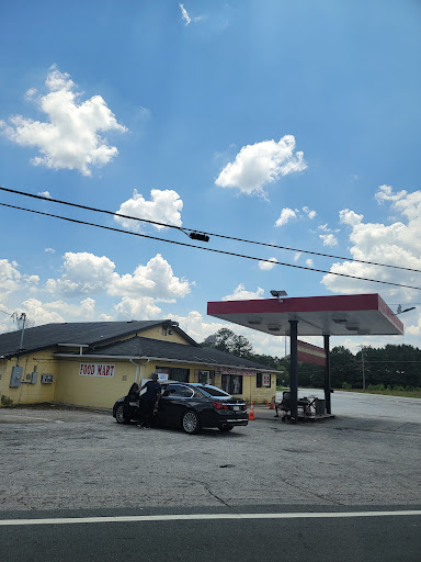 Conyers Food Mart - Thumbnail