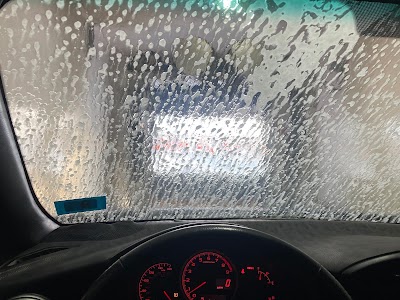 Circle T Car Wash