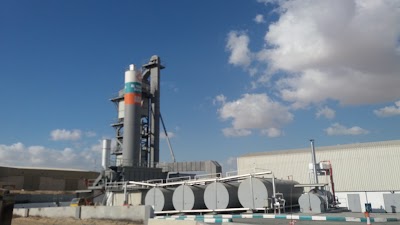 Photos of Al Marwan General Contracting Company - Asphalt Division