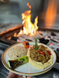 Photo n°14 de Eatpoint à Saint-Grégoire (Restaurant turc)