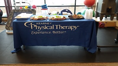 Kearney Physical Therapy & Aquatic Center