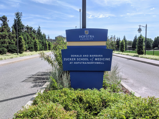 Donald and Barbara Zucker School of Medicine at Hofstra/Northwell - Thumbnail