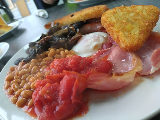 Towngate Cafe Gallery - United Kingdom