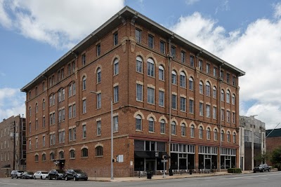 Goodall-Brown Lofts