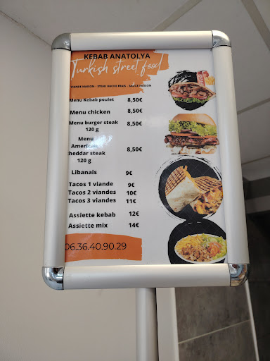 Photo 1 - KEBABAM ANATOLYA
