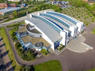 Photos of GETEC-Arena