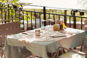 Photo n°27 de Jardin Secret à Cotignac (Restaurant)