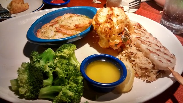 Red Lobster