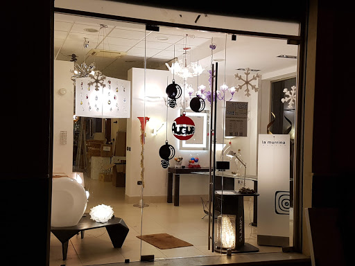 Centro Luce - Visual