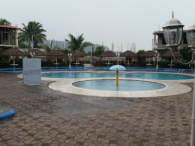Photos of Hotel Del Pac&iacute;fico