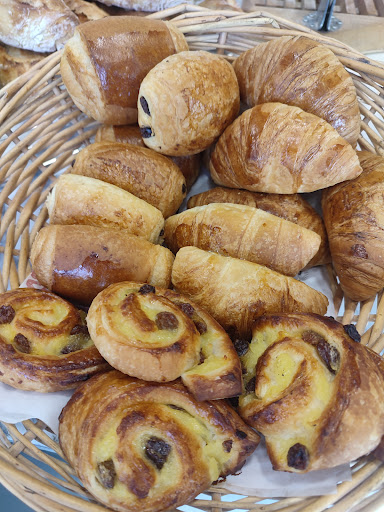 Boulangerie des Coudreaux - Thumbnail