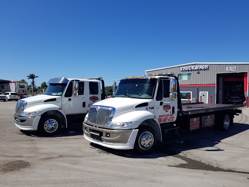 Hernandez 1967 Truck Center - Thumbnail