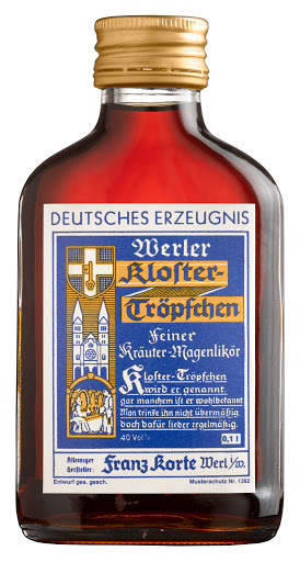 Werler Klostertröpfchen - Thumbnail