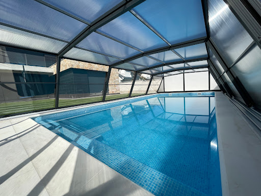 Tecnyvan - Cubiertas para Piscina - Thumbnail