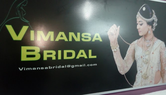 Vimansa bridal, Author: Nivanka Rathnayake