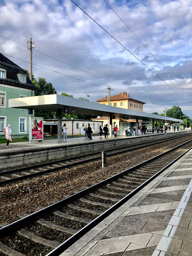 Altenerding - Visual