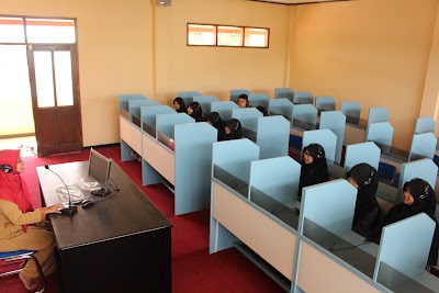 Photos of SMAIT-SDIT INSANI Sukabumi