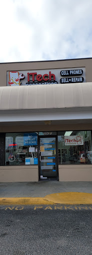 iTech Connections - West Columbia