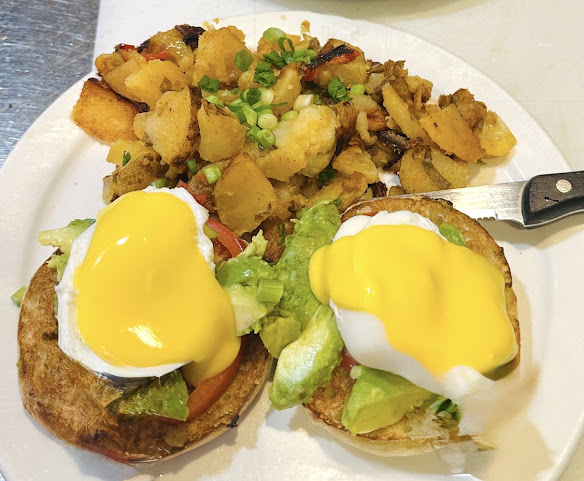 The Breakfast Club and Grill by null