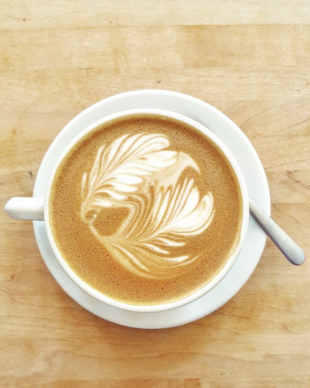 Café Plume