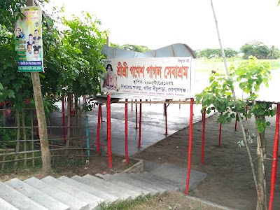 Photos of Shri Ganesh Pagal Sebaasram