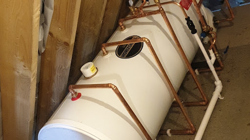 Heating master Ltd - Visual