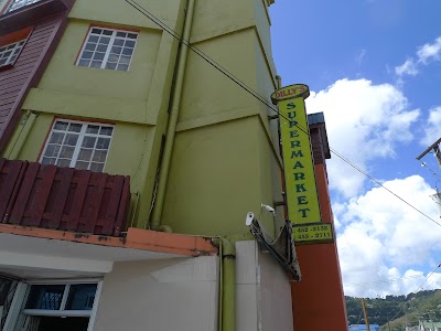 supermarket