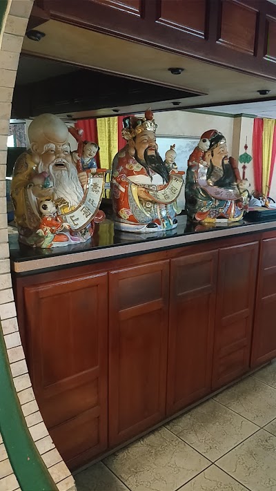 Photos of Tropical Chinese Cuisine