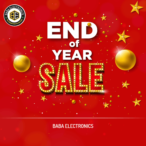 End of Year Sale is Live post image