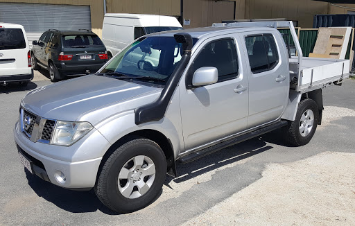 Commercial Vehicles Australia Gallery - Australia