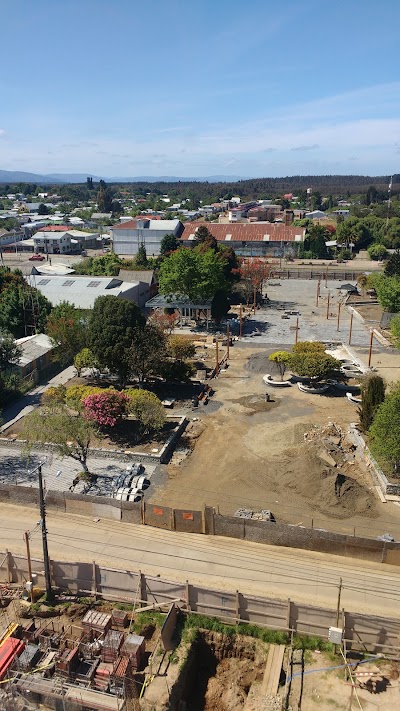 Photos of Plaza de Armas Los Alamos